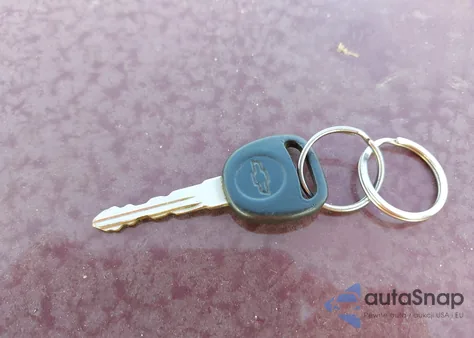 2000 Chevrolet Impala z USA, uszkodzony, nr VIN 2G1WF55E0Y9211395